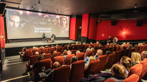 🎬 Top 10 cele mai ieftine cinematografe din Romania!