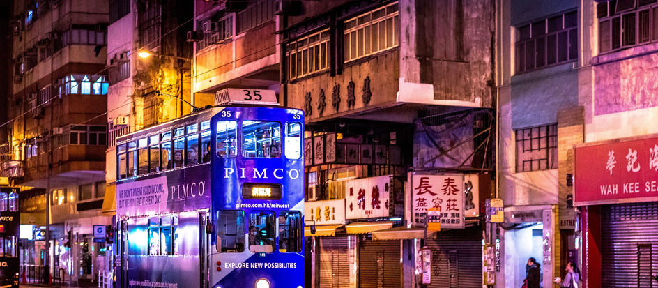 Hong Kong ofera 500.000 de bilete de avion pentru a stimula turismul dupa pandemie!