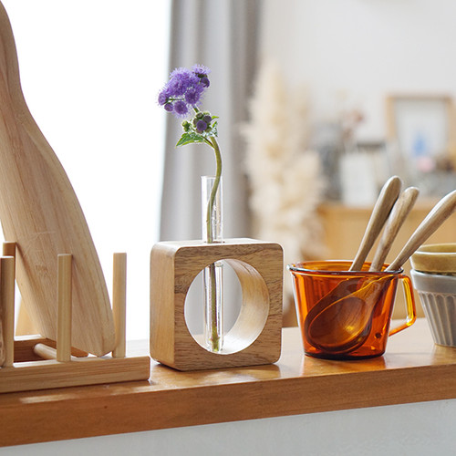 ビルビラ Birbira フラワーベース 花瓶 Birbira / Bucket vase / Msize