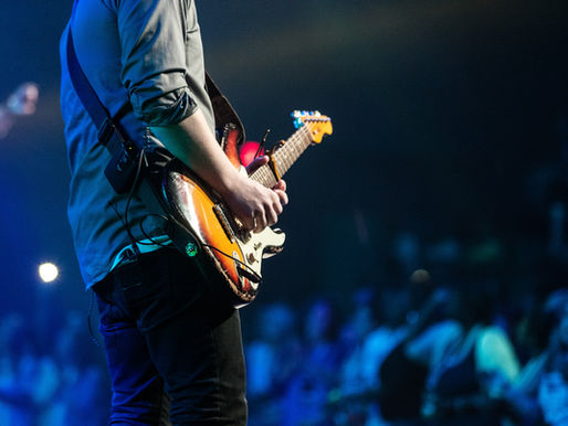 West Island Blues Fest is Back!