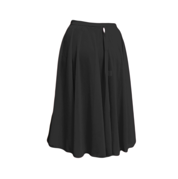 Küçük resim: Fabuloso Dans Eteği