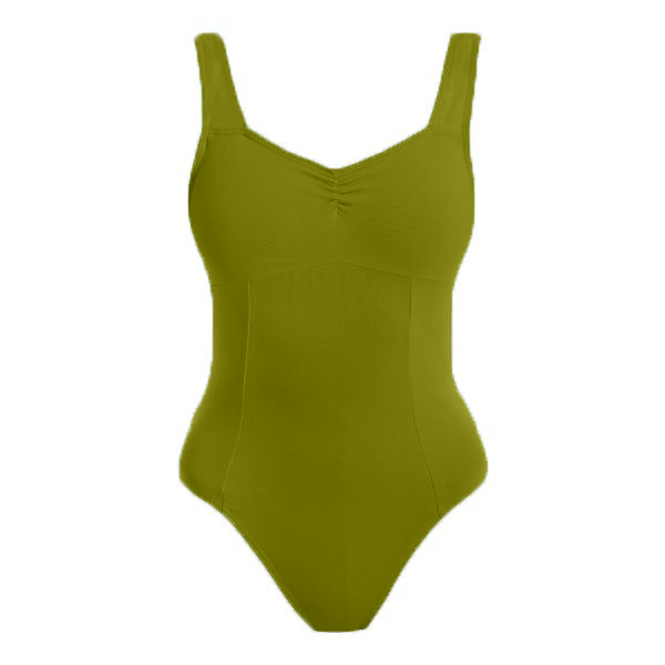 Küçük resim: Cleo Yetişkin Bale Mayosu