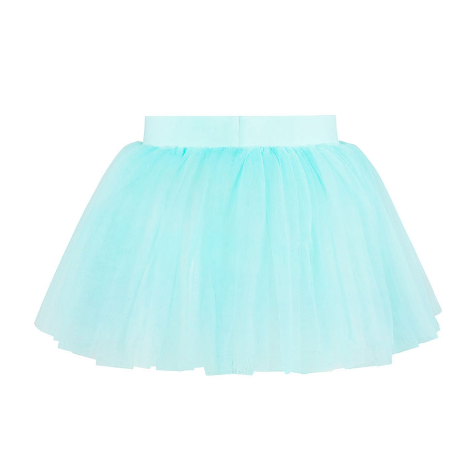 Küçük resim: Agnes Tütü Etek