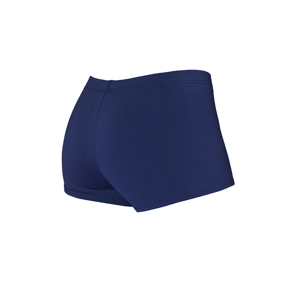 Küçük resim: Mia Short