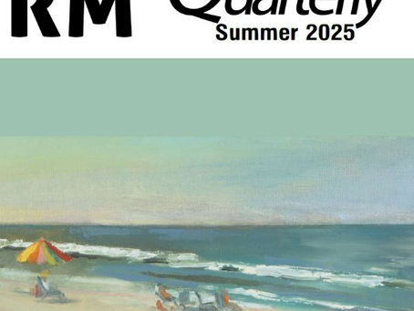 4 of 20,770NARM Association Summer Quarterly Updates & Online Magazine