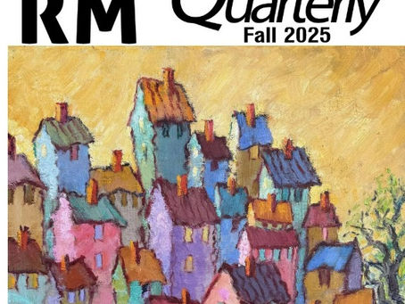 NARM Association Fall Quarterly Updates & Online Magazine
