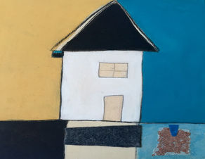Call for Art: HOME- October 28 to November 19, 2023