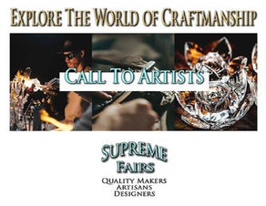 Call For Artists - Chatham Festival - Cape Co Fine Arts and Crafts Festival Sept. 9th and 10th, 2023