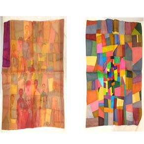 KCSB: Bojagi and Beyond - Chunghie Lee Invitational- Nov 8 - Nov 23, 2025