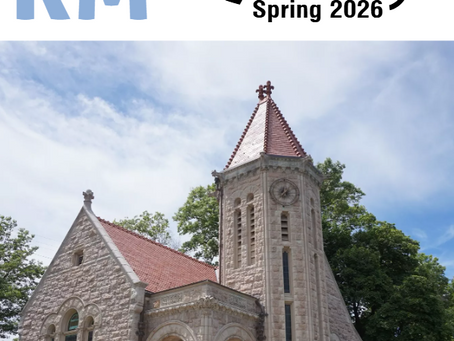 NARM Association Spring Quarterly