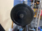 Barbells
