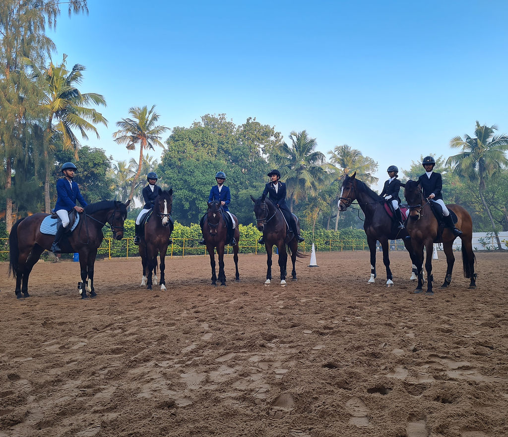 Ceylon Riding Club HOME | CEC