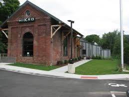 MIKRO Craft Beer Bar and Restaurant | JLN Contracting