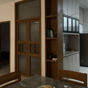 I01_ Residential Interior