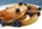 Pancakes