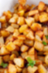 Potatoes
