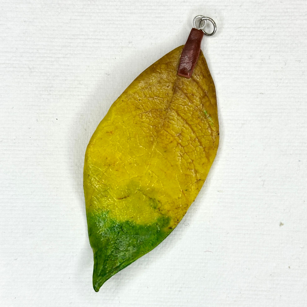 Thumbnail: Pendant - Goat Willow