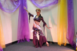 Nilay_Shimmyqueen2012