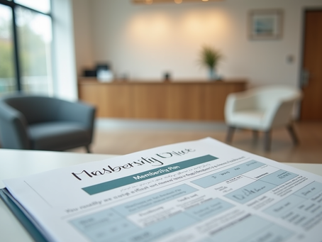 Understanding In-House Membership Plans for Dental Care