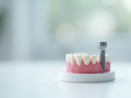 Affordable Implant Solutions: Your Guide to Dental Implants on a Budget