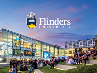 Why study at Flinders University?