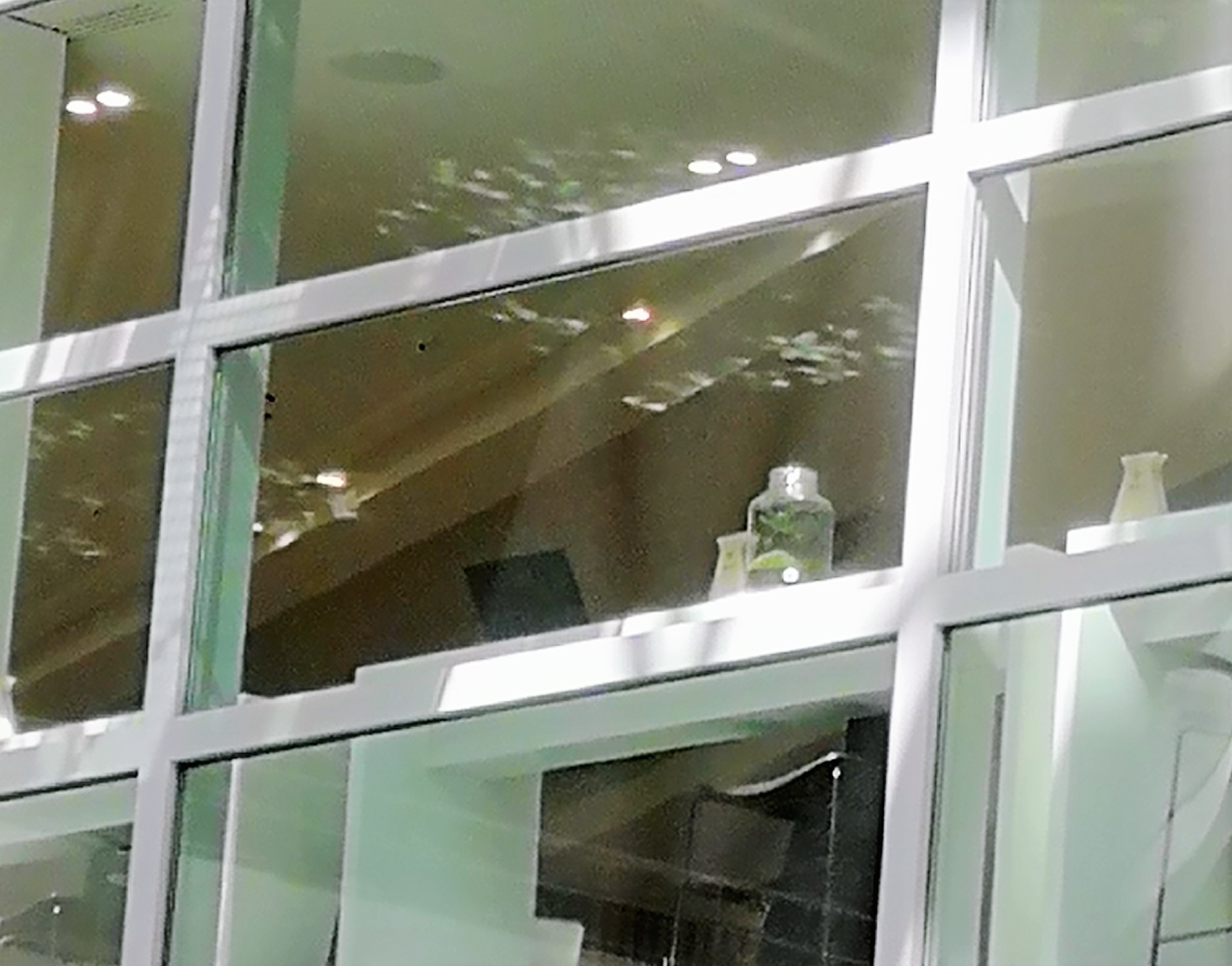 Lexus Business Lounge - Brussels