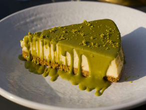 Pistache, cheesecake e cupuaçu ganham destaque na categoria de doces no Brasil