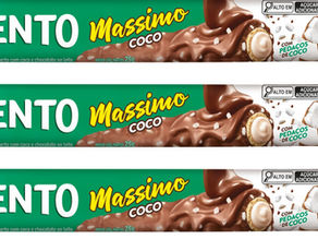 Peccin amplia o portfólio da linha Massimo
