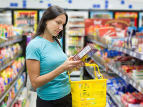 Varejo alimentar cresce 5,4% em 2024, atingindo R$ 1,27 trilhão