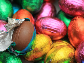 Alta mundial do cacau impacta custos do chocolate e vendas da Páscoa