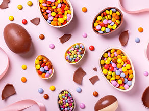 Páscoa: Confeitarias ajustam mix de produtos para enfrentar alta no preço do cacau