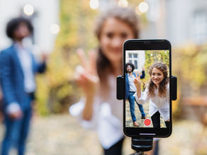 TikTok pode gerar quase R$ 39 bi no Brasil até 2028, diz estudo