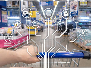 NRF divulga lista de 25 previsões para o varejo em 2025