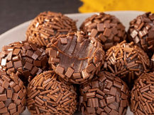 Dia do Brigadeiro: de doce de festa a porta de entrada para o empreendedorismo