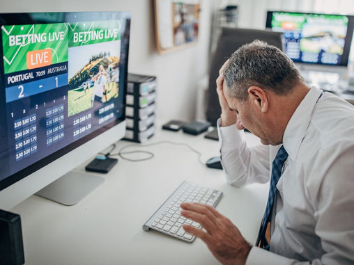 REGULAÇÃO DAS BETS