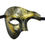Thumbnail: Halloween Steampunk Phantom Masquerade Cosplay Mask