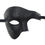 Thumbnail: Halloween Steampunk Phantom Masquerade Cosplay Mask