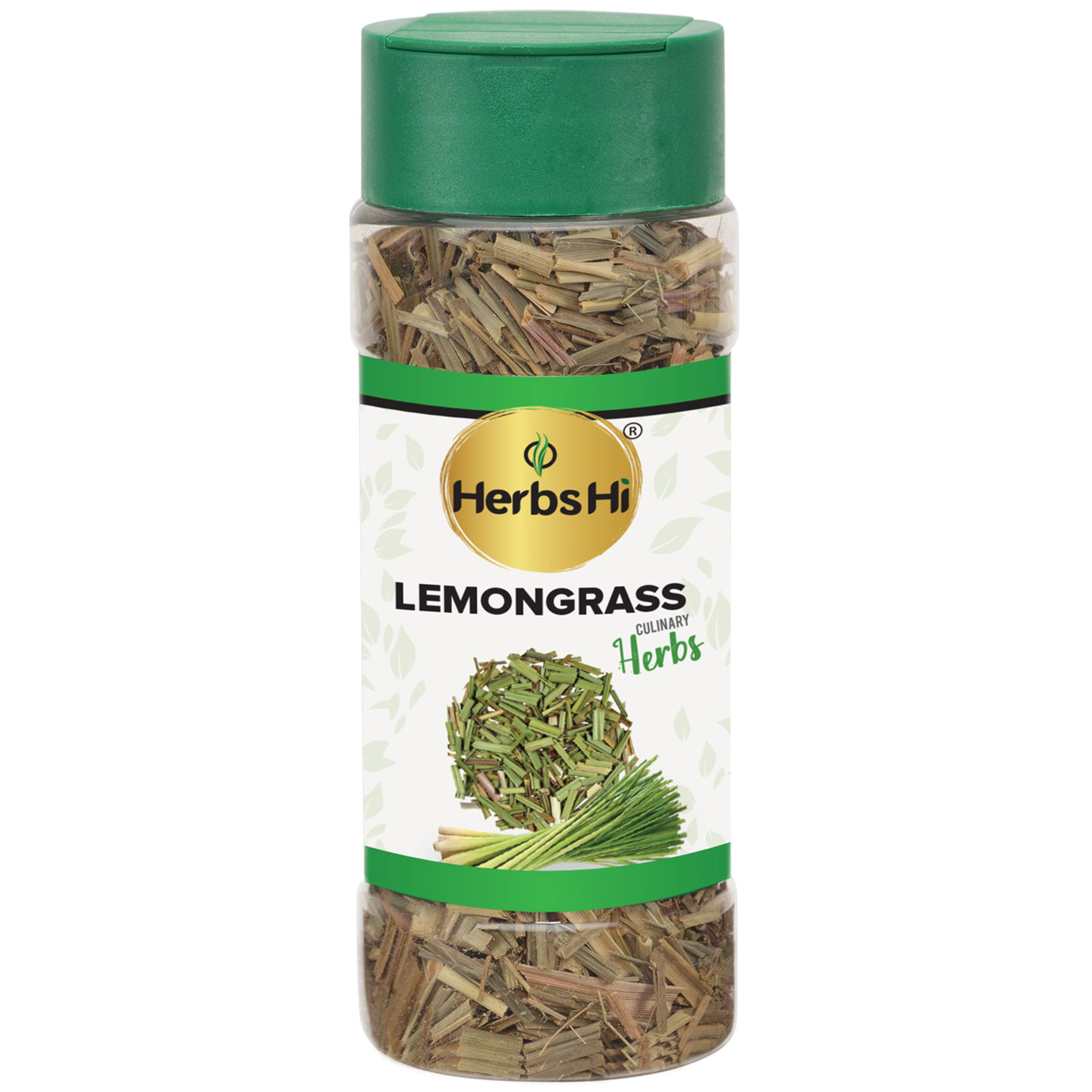 LemonGrass - 30gm