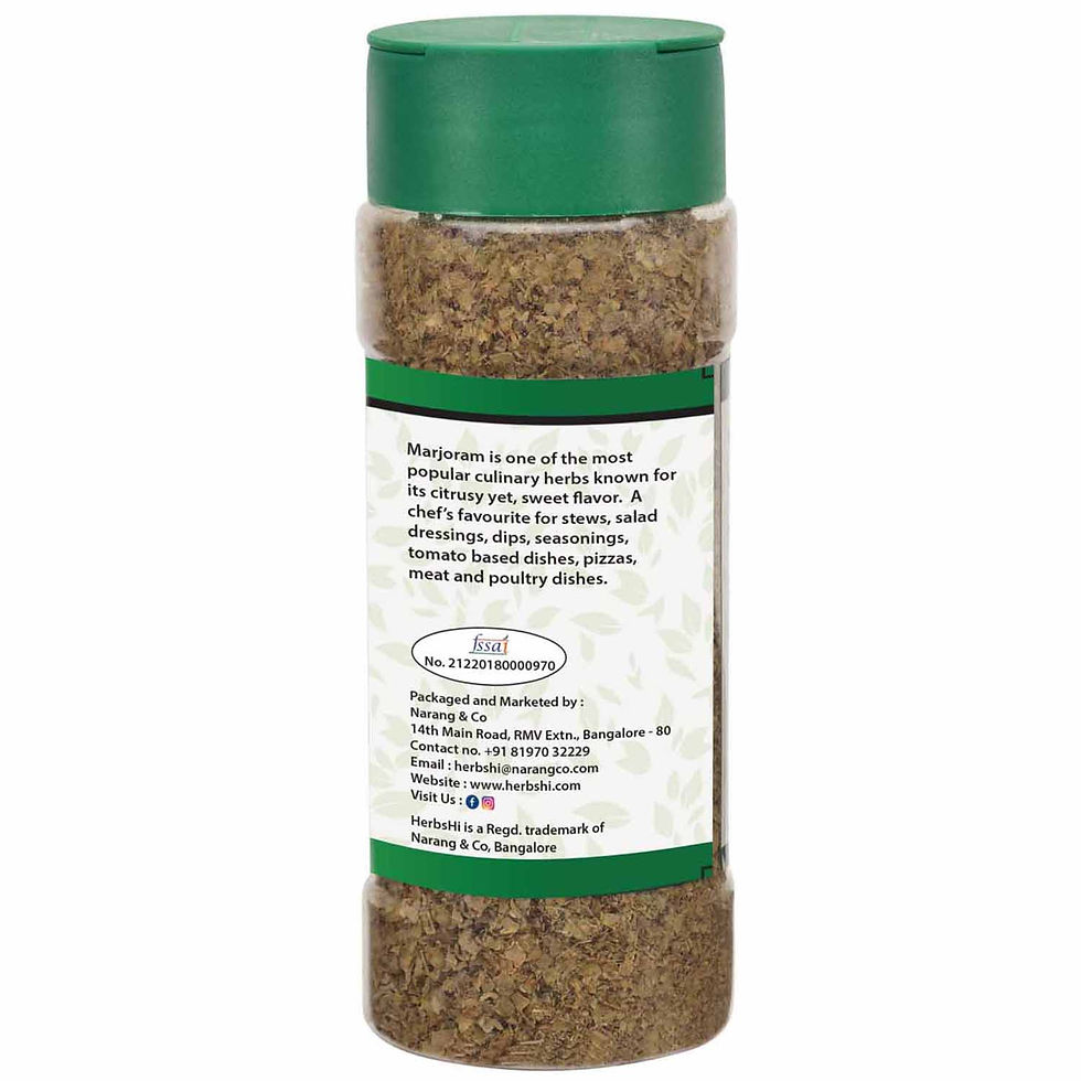 Thumbnail: Marjoram - 20gm