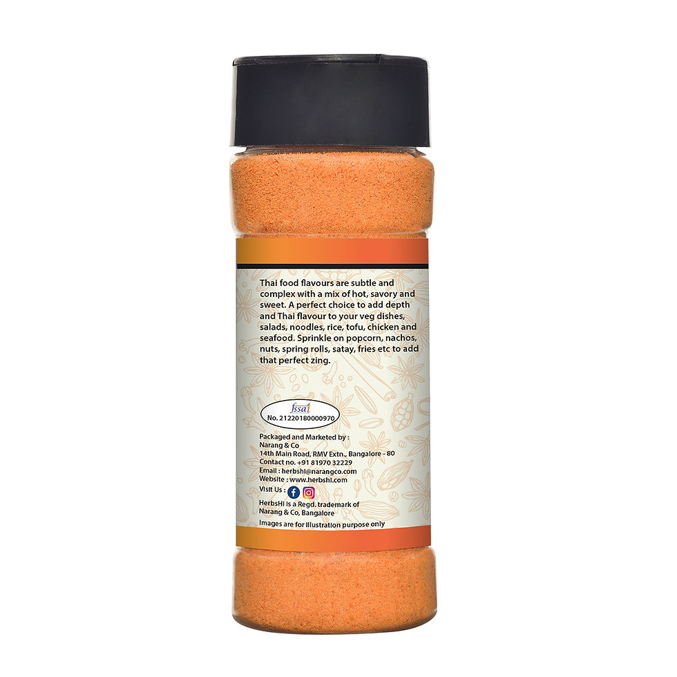 Thumbnail: Thai Sweet Chili - 55gm