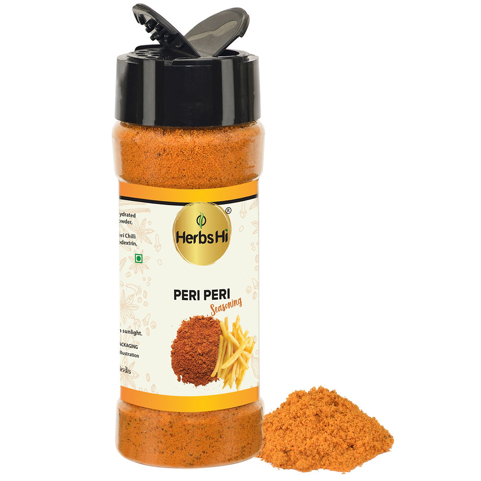 Thumbnail: Peri Peri  - 60gm