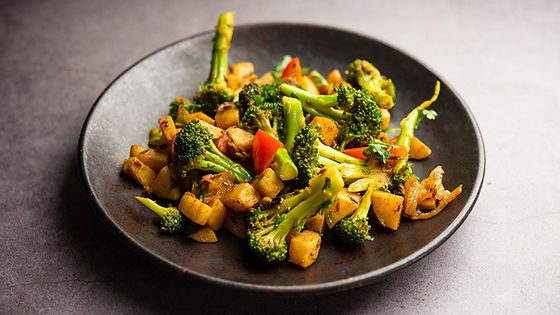 Malai Broccoli