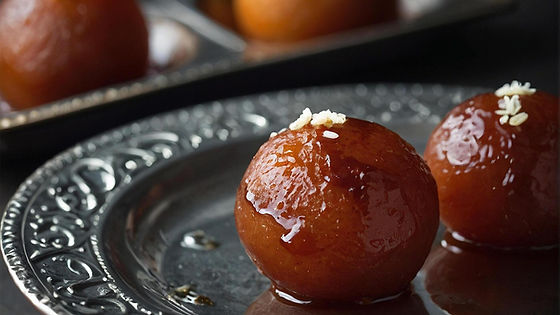 Gulab Jamun