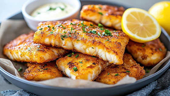Velluli Karam Fish