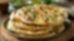 Butter Naan
