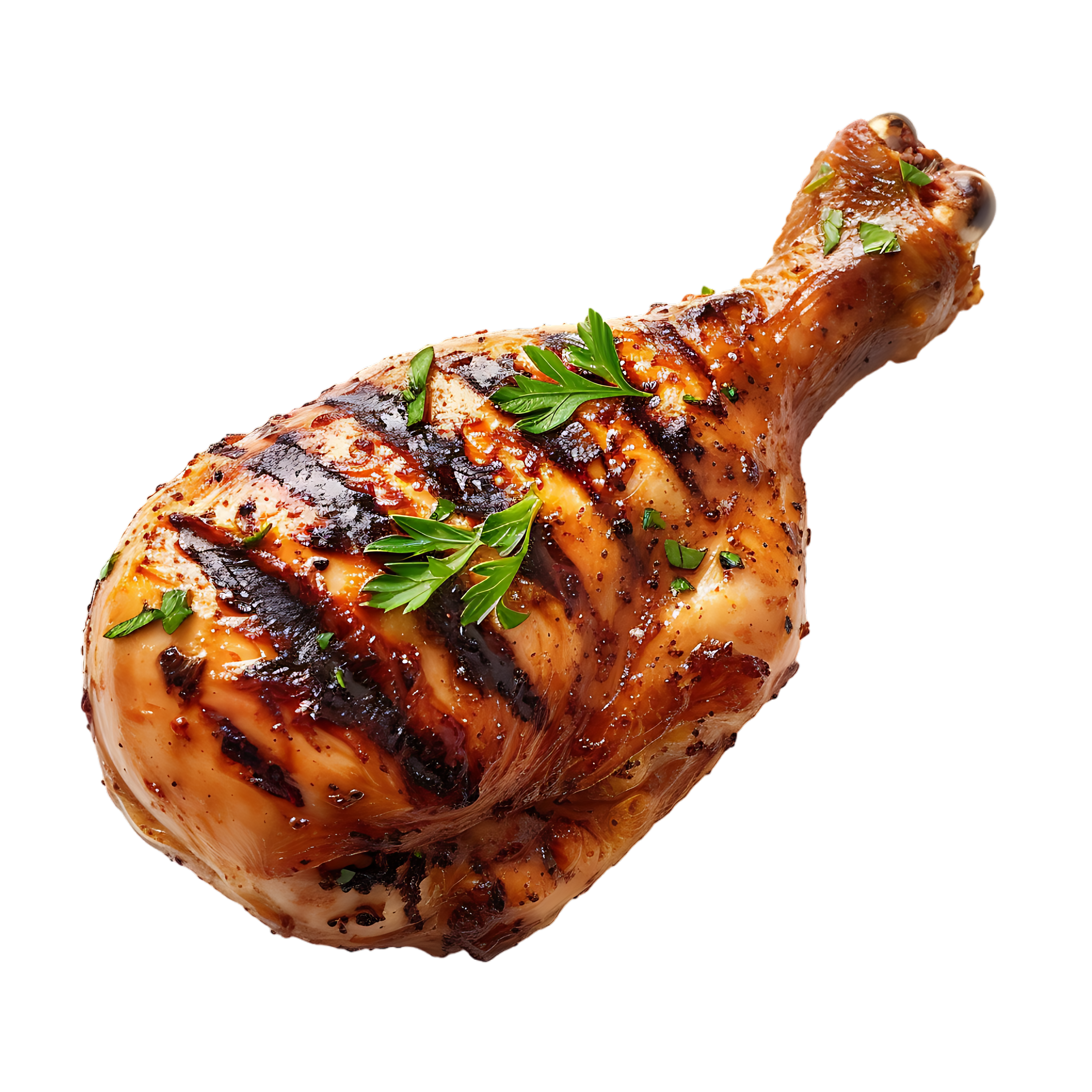 vecteezy_grilled-chicken-leg-against-transparent-background_48413719.png
