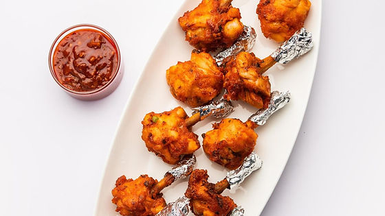 Chicken Lollipop