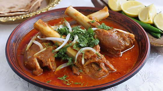 Shahi Gosht Masala
