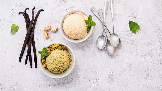 Ice Cream
