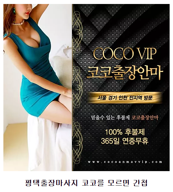 평택출장마사지